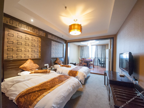 射阳锦阳迎宾馆