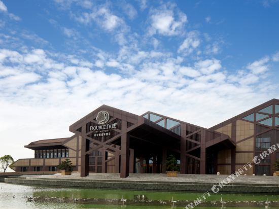 嘉兴希尔顿逸林酒店