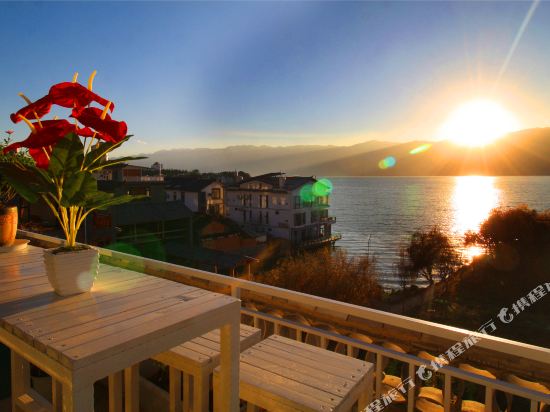 大理双廊海畔涛声民宿