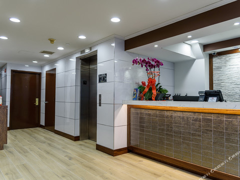 法拉盛酒店住宿-法拉盛中央酒店