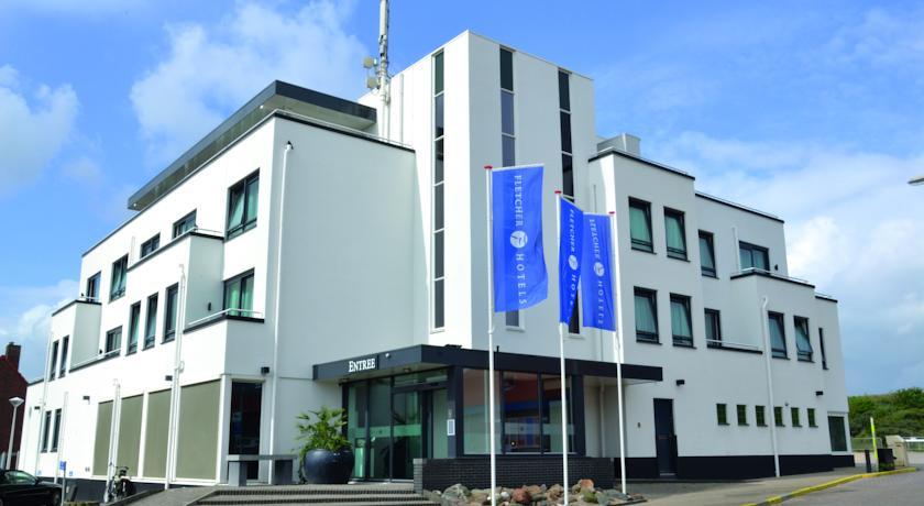 埃尊多恩弗莱彻酒店 - 餐厅-官方