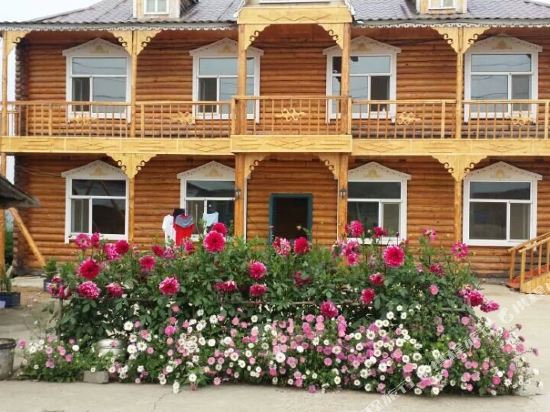 额尔古纳刘淑芳之家