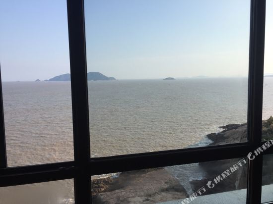 象山W幢松兰山豪华海滨别墅