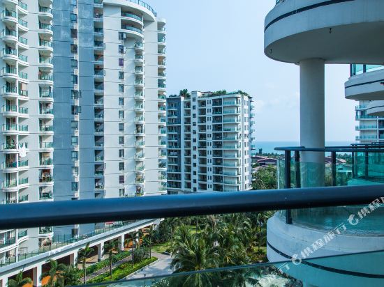 三亚瑞伦海景度假公寓