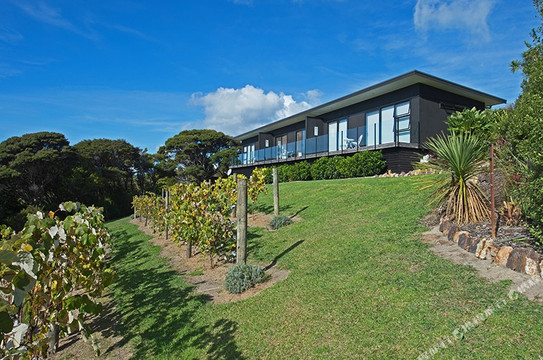 欧尼罗亚酒店住宿-Cable Bay Views