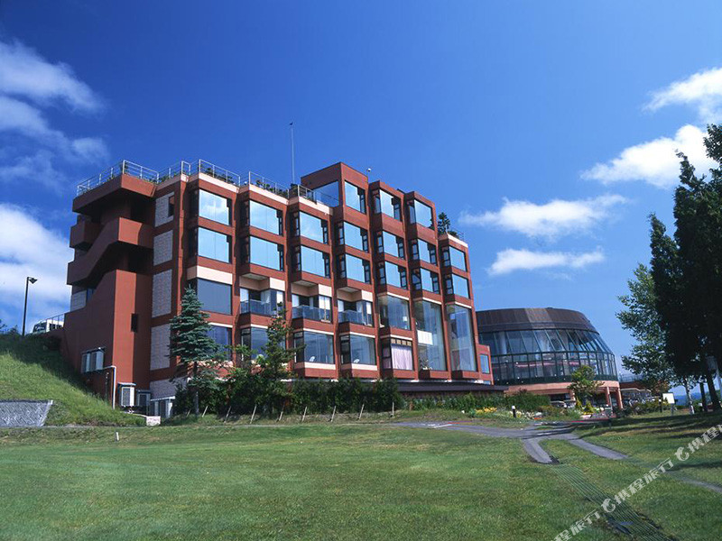 由仁町酒店住宿-Chateraise Country Club