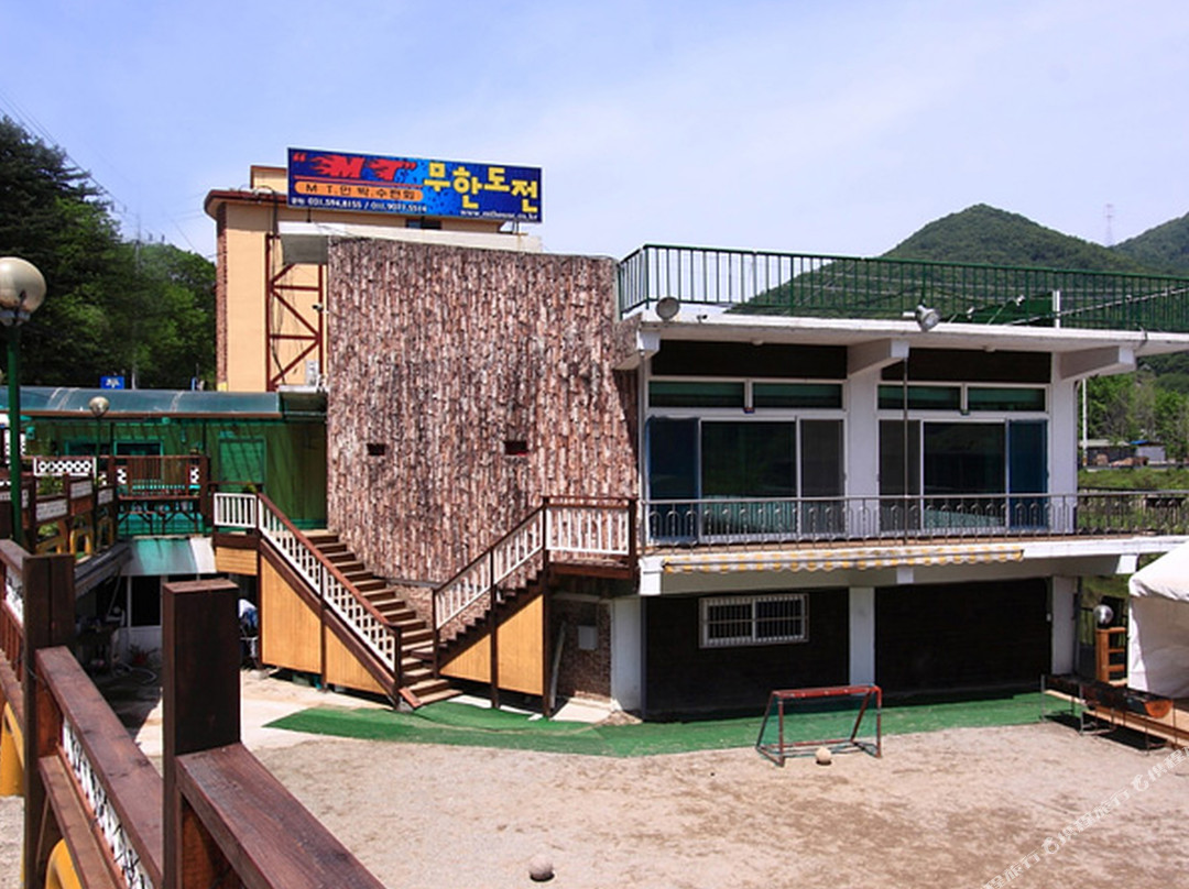 南杨州bnb民宿