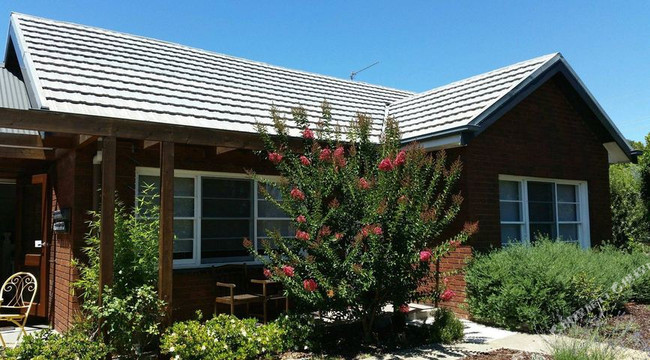 Alpine Holiday Rentals