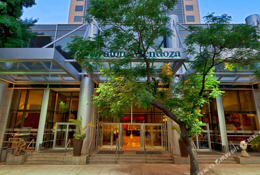 Dorrego酒店住宿-Sheraton Mendoza Hotel