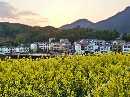 千岛湖淳乡居民宿