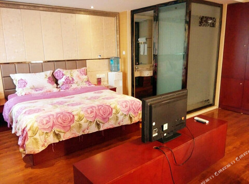 应城乾佳连锁酒店