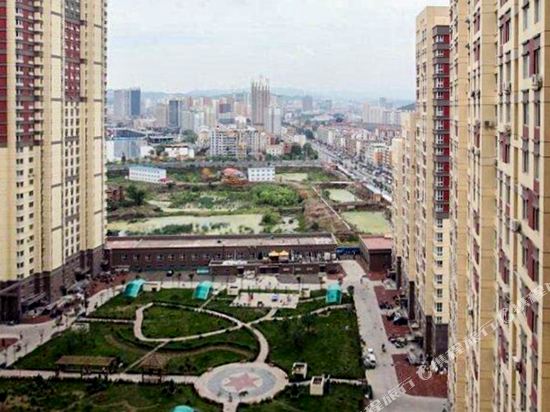 承德燕子家庭公寓