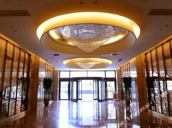 怀化万象大酒店