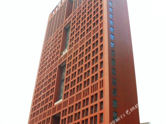 成都记忆酒店公寓