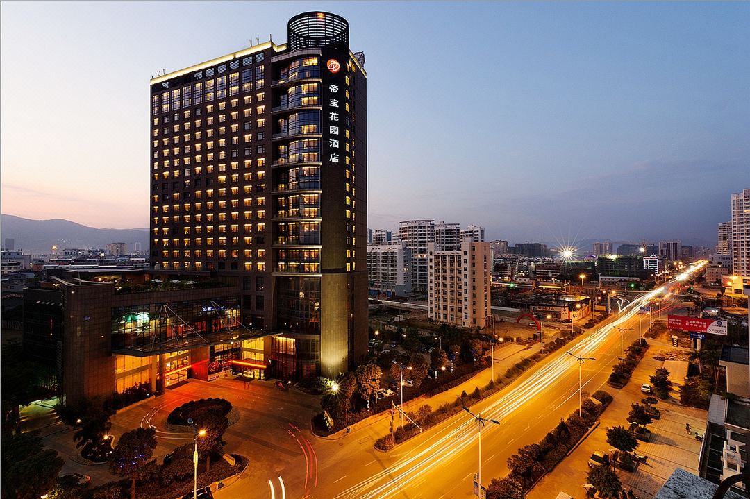 Depo Hotel