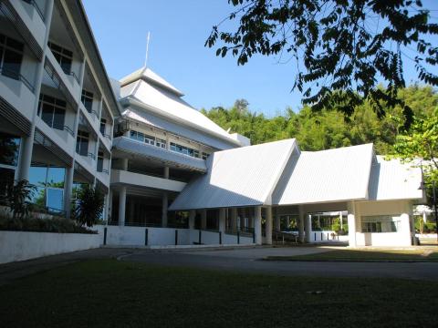 湄公河洛奇酒店-官方