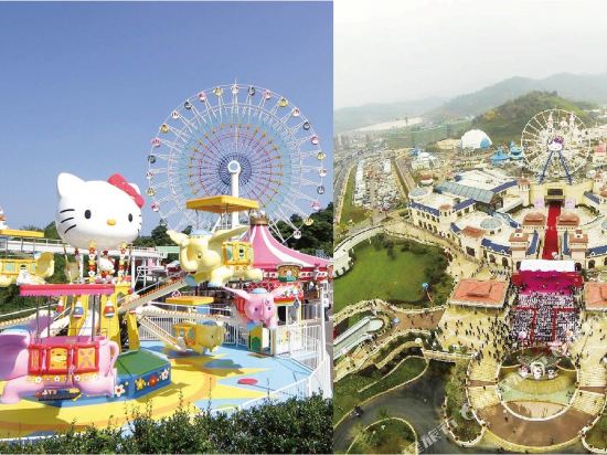 安吉墨林院民宿