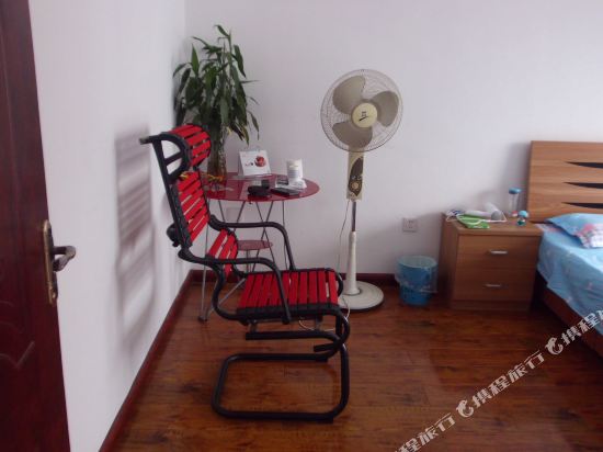 俺的日租房公寓(丹东和经街店)