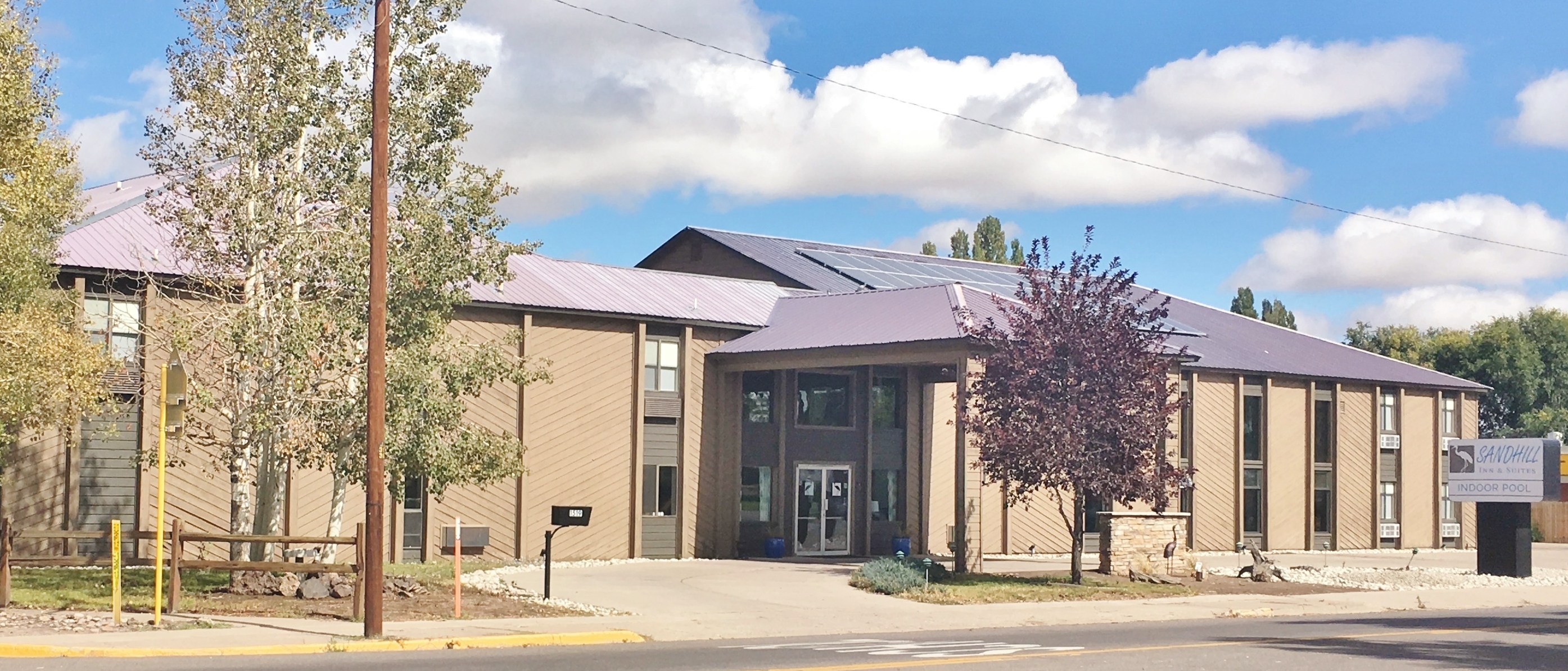 蒙特维斯塔呗盟温德姆酒店-官方