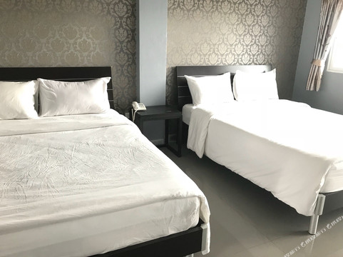 Xong Kaew Boutiqe Resort