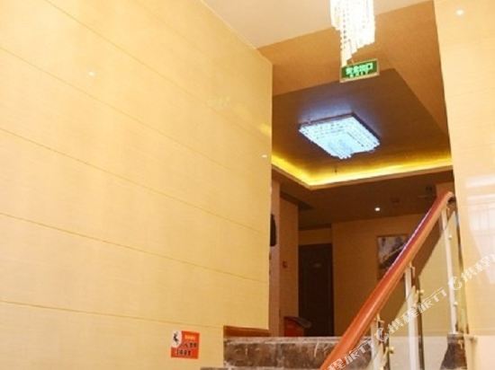 岳阳铂卡精品酒店