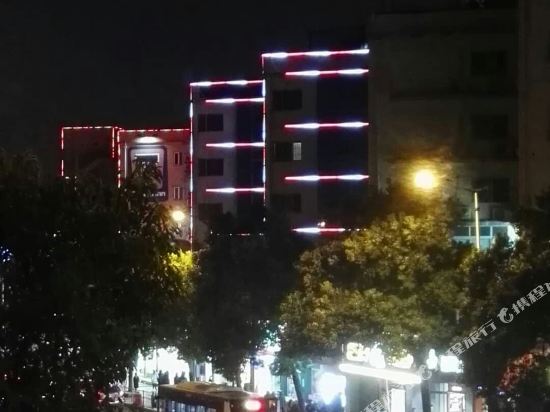 港湾宾馆(长沙天马店)