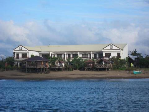 Country Inn Santa Ana-官方