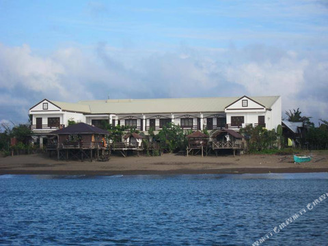 Aparri酒店住宿-Country Inn Santa Ana