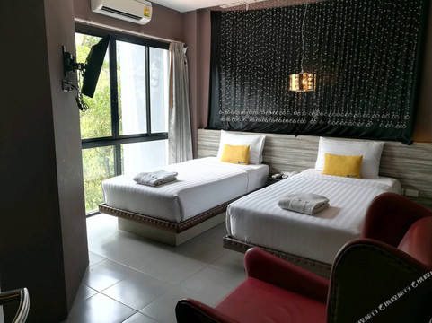 Koh Kaew酒店住宿-Escape de Phuket