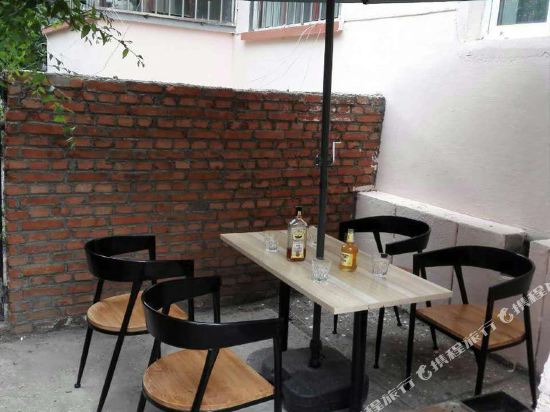 呼伦贝尔九号短租公寓