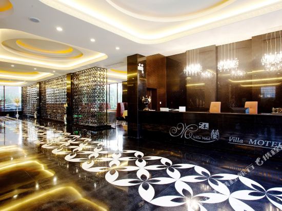 昆山沐兰花园酒店