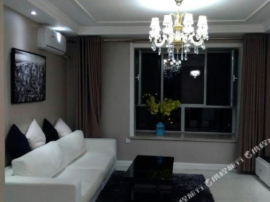 邯郸小资格调的公寓