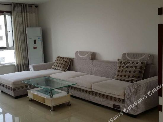 蓬莱李李李李公寓