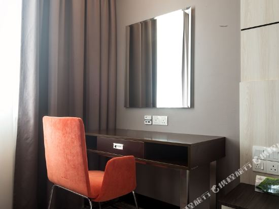Promenade Hotel Bintulu Room Type - Superior Room 1 Double bed