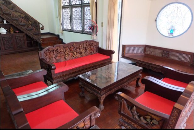 The Guesthouse Chiang Mai Airport-官方