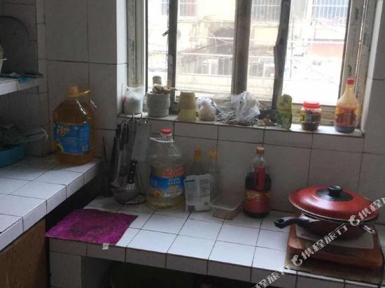 连云港快乐空间公寓