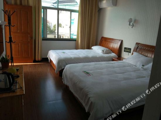 绍兴古桥人家特色民宿