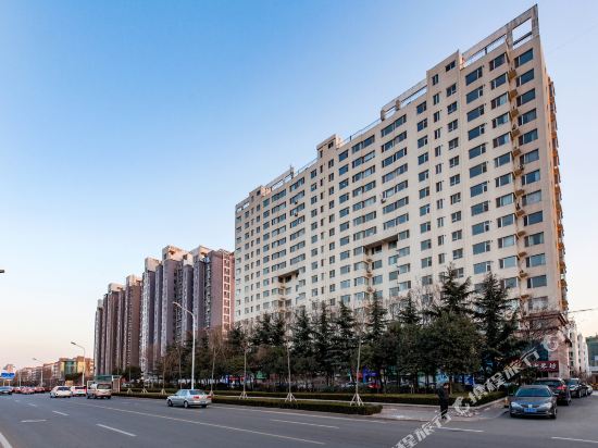 日照若柳公寓(2号店)