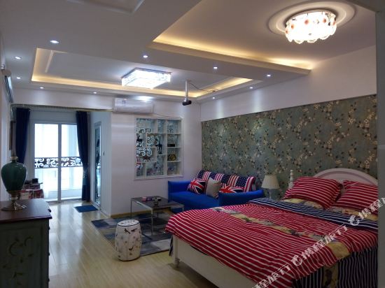 城市住宿公寓(南阳八一路店)