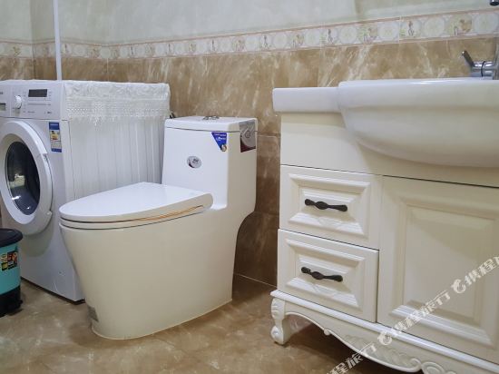 兴安盟阿尔山可心家庭公寓