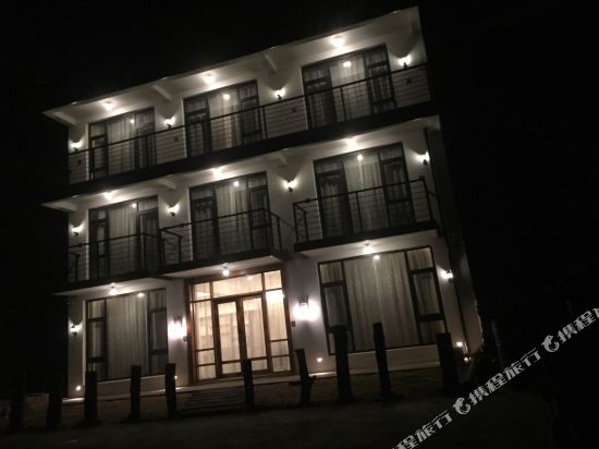 莫干山漫旅时光民宿