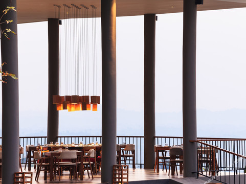 Sado Phong酒店住宿-Sirinati Khao Kho National Park