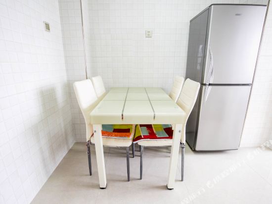 兴城海滨之约公寓