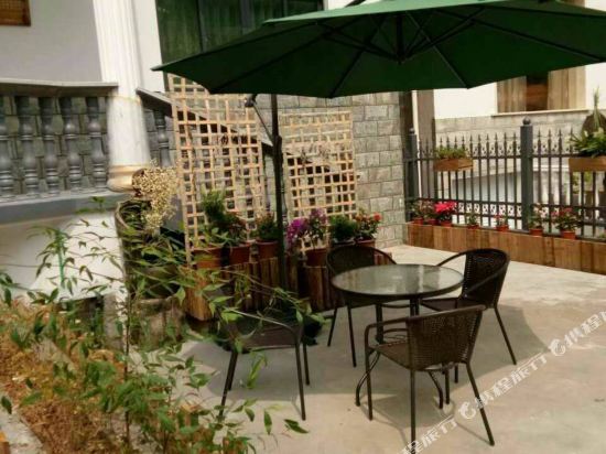 开化小米农家院