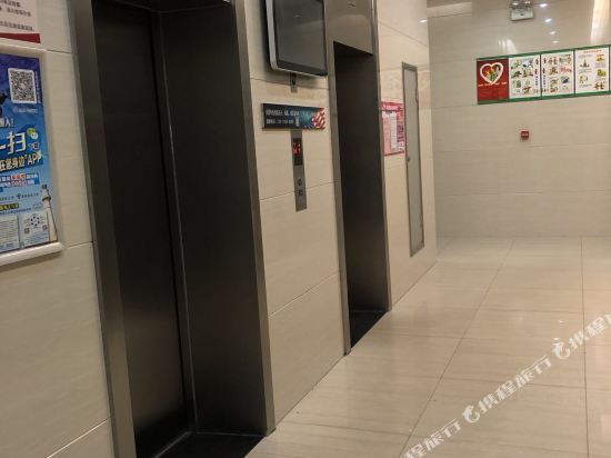 威海宏斌自助公寓