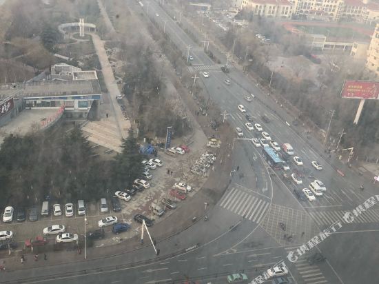 猪头的初恋公寓(宿迁榉树路店)