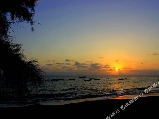 乐东暖心欢迎您民宿