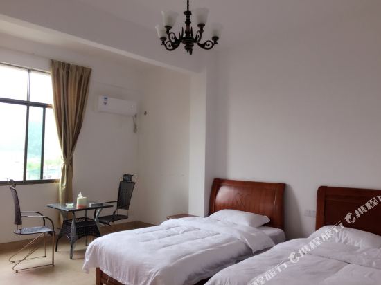 韶关凯源温泉公寓