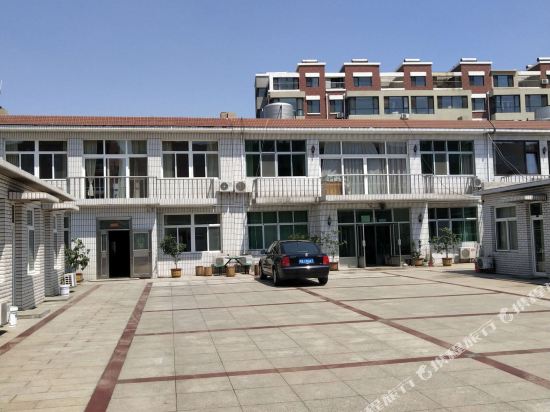 兴城鑫宝家庭宾馆