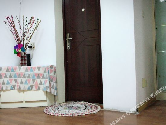 扬州金豆银豆的爸爸公寓